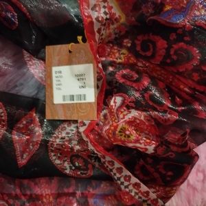 Etro scarf